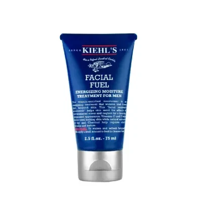 Крем для лица Facial Fuel Energizing Moisture