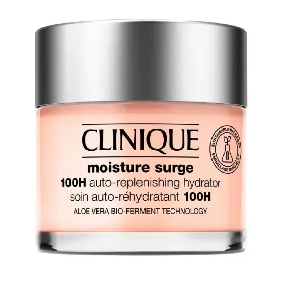 Крем для лица Moisture Surge 100H Auto-Replenishing Hydrator