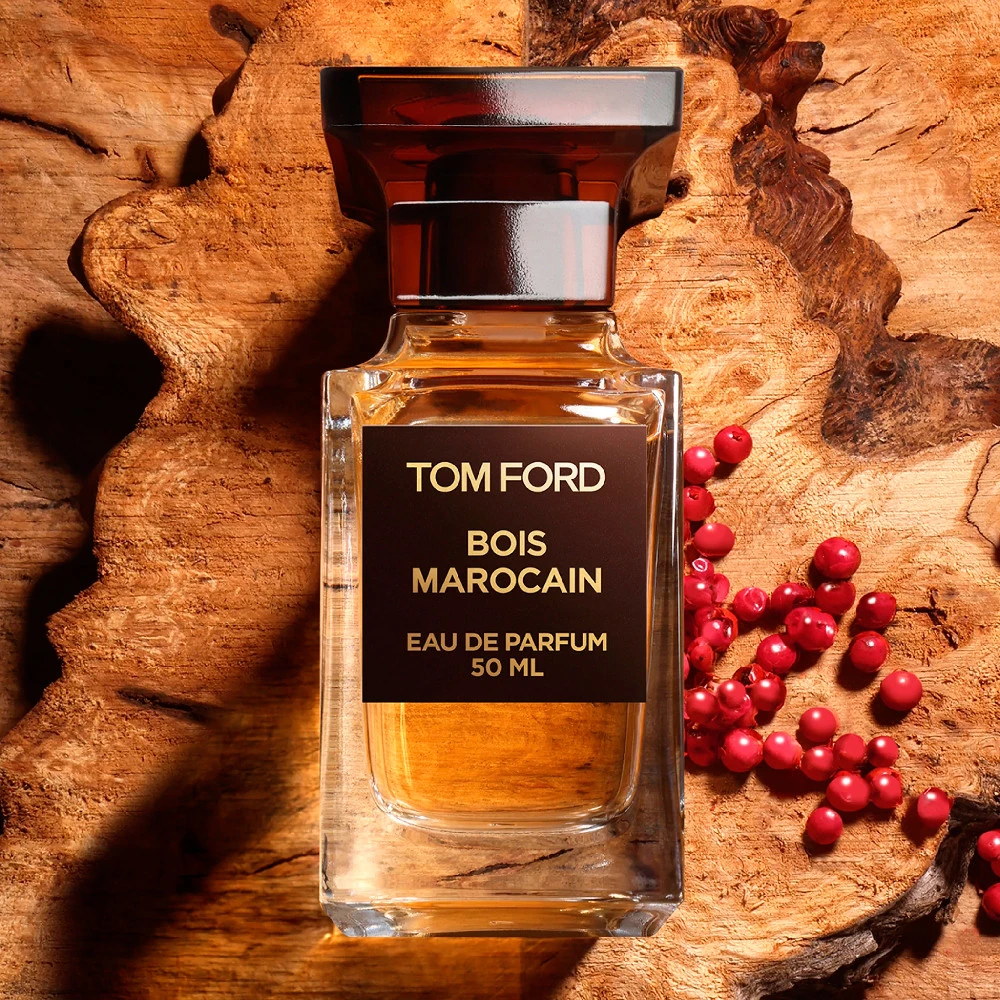 Парфюмерная вода Bois Marocain