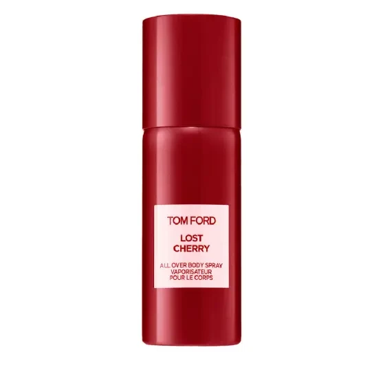 Спрей для тела Lost Cherry All Over Body Spray