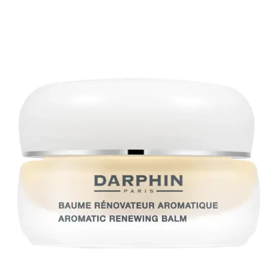 Бальзам для лица Aromatic Renewing Organic