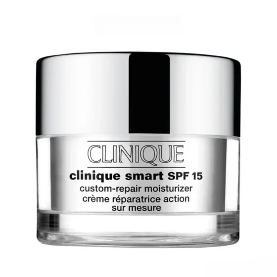 Восстанавливающий дневной крем Smart Custom-Repair SPF15