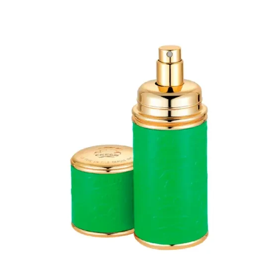 Атомайзер Creed's Pocket Leather Atomizer