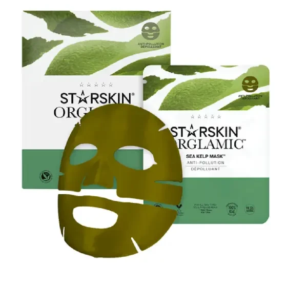 Маска тканевая Sea Kelp Mask