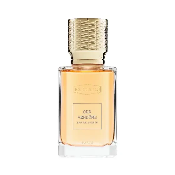 Парфюмерная вода Oud Vendome