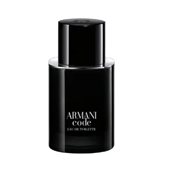 Туалетная вода Armani Code