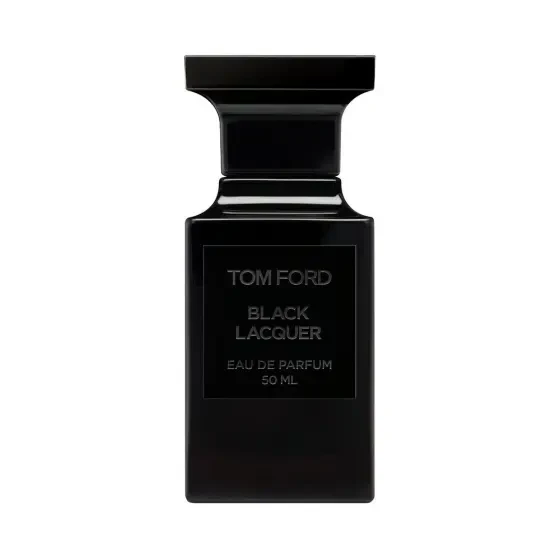 Парфюмерная вода Black Lacquer