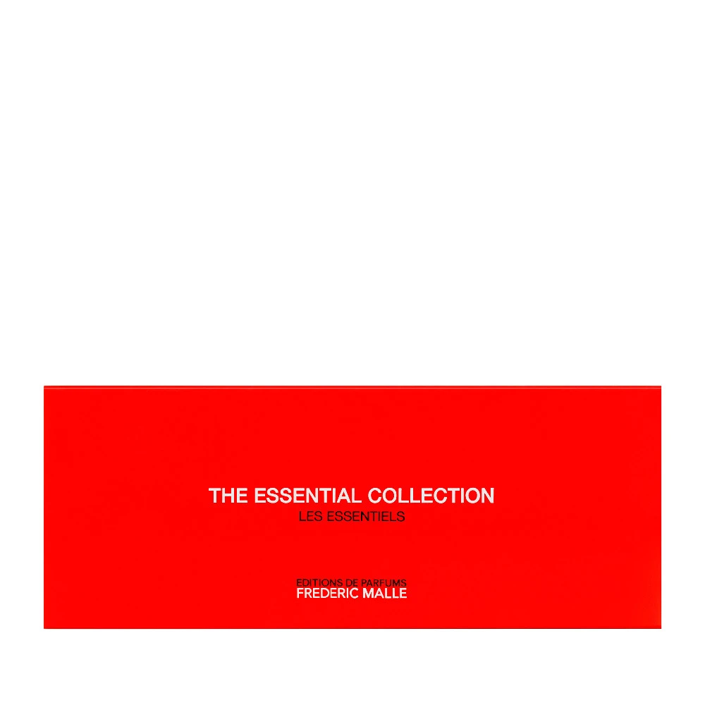 Парфюмерный набор The Essential Coffret for Men