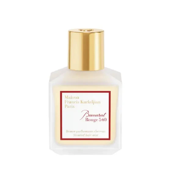 Мист для волос Baccarat Rouge 540 Hair Mist