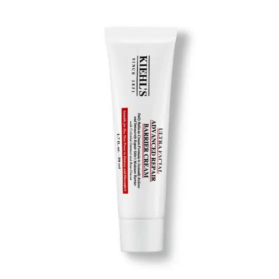 Крем для лица Ultra Facial Advanced Repair Barrier