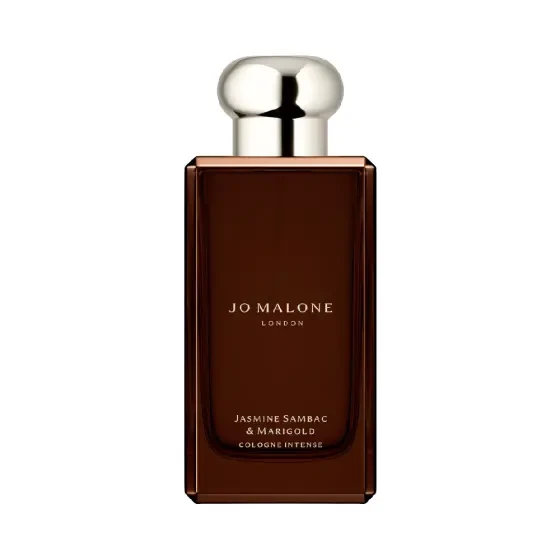 Одеколон Jasmine Sambac & Marigold Cologne Intense