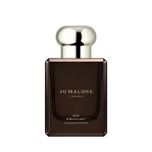 Одеколон Oud & Bergamot Intense