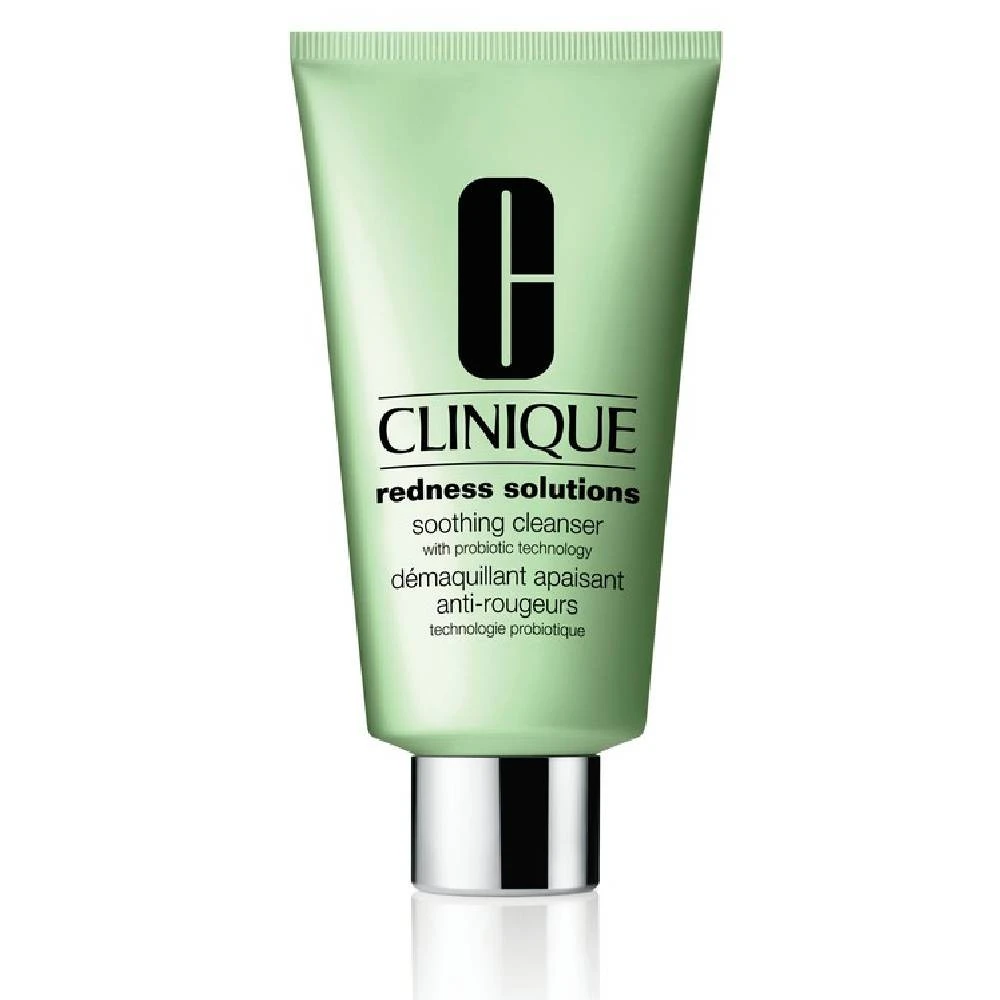 Очищающее средство для умывания Redness Solution Soothing Cleanser