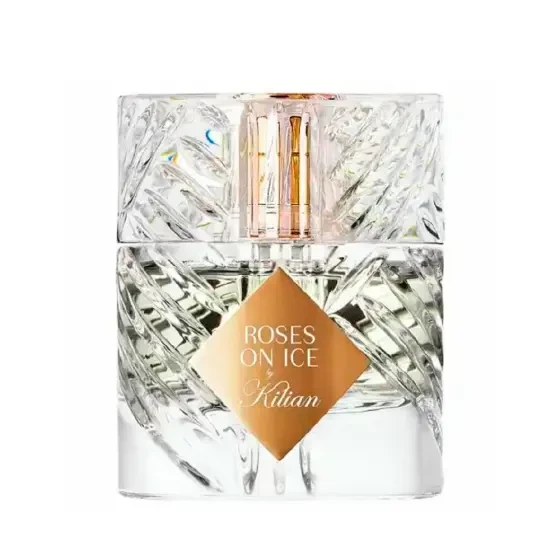 Парфюмерная вода Roses On Ice