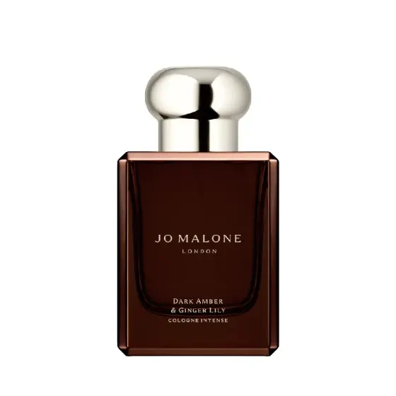 Одеколон Intense Velvet Rose & Oud
