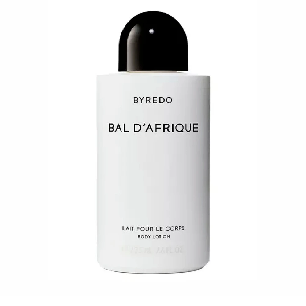 Лосьон для тела Bal D'Afrique