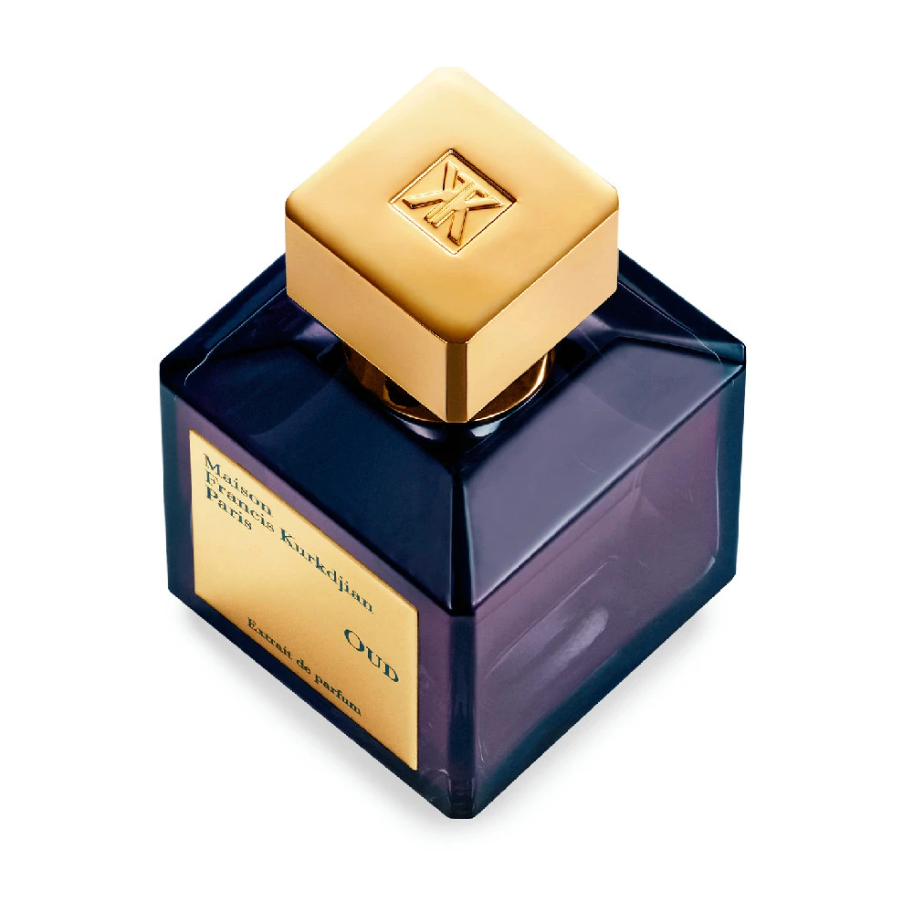 Парфюмерный экстракт Oud