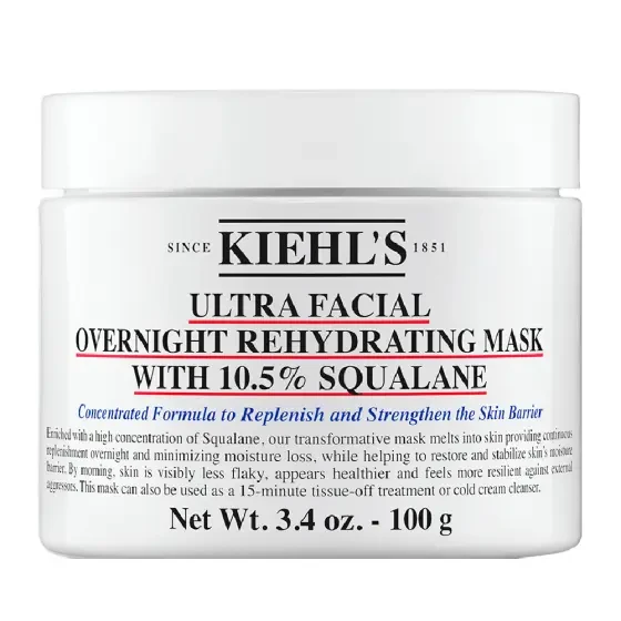 Ночная маска Ultra Facial