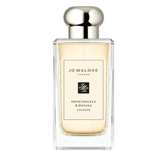 Одеколон Honeysuckle & Davana Cologne