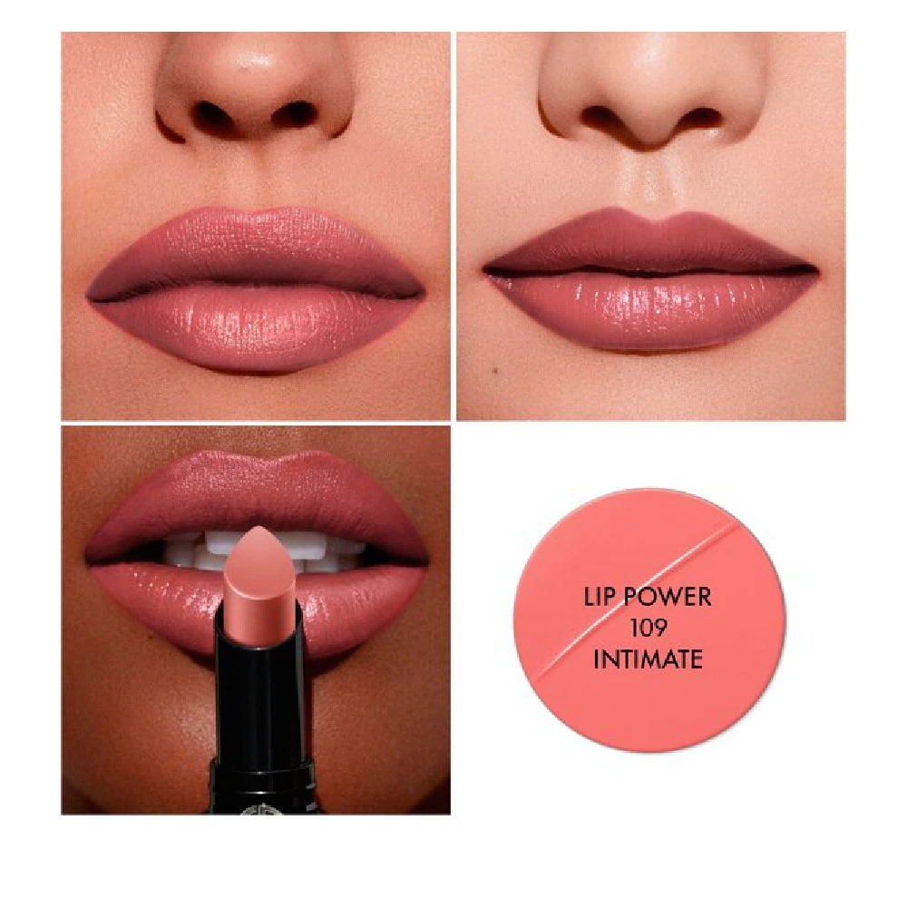 Жидкая помада Lip Power Longwear Satin Lipstick