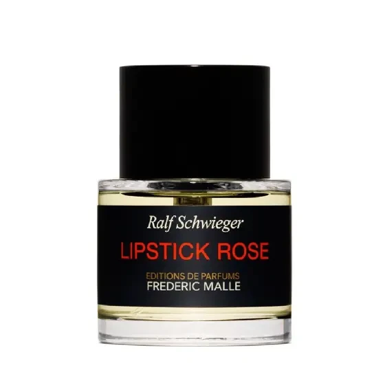 Парфюмерная вода Lipstick Rose