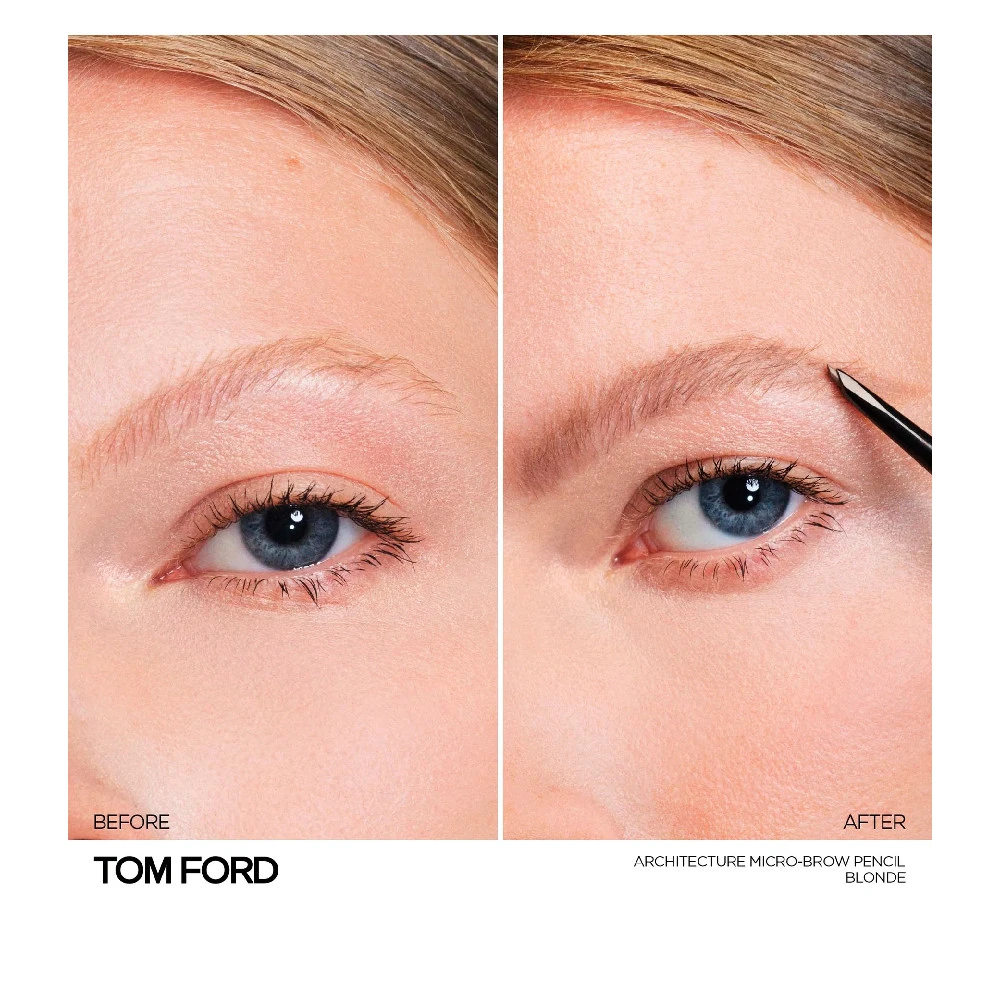 Карандаш для бровей Architecture Brow Pencil