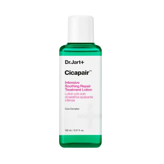 Интенсивный успокаивающий лосьон Cicapair Intensive Soothing Repair Treatment Lotion