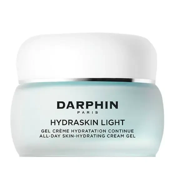 Легкий увлажняющий крем-гель Hydraskin Light