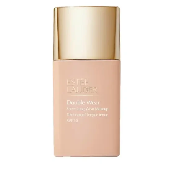 Устойчивый тональный флюид SPF 20 Double Wear
