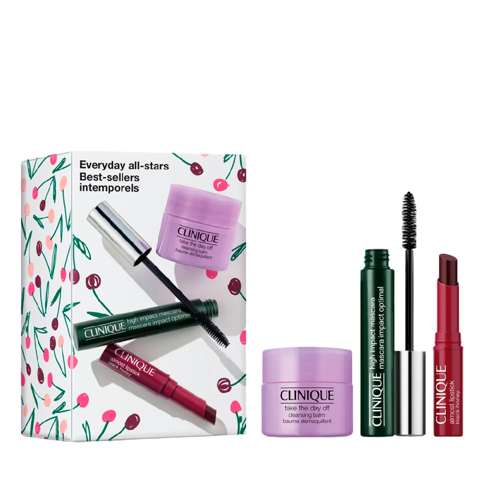 Набор High Impact Mascara Set
