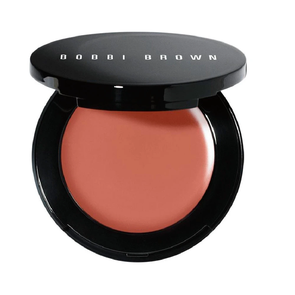 Кремовые румяна Pot Rouge