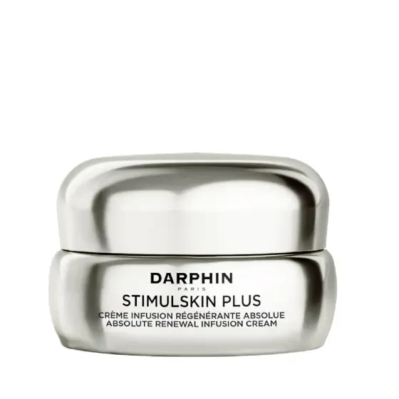 Антивозрастной крем "Абсолютное преображение" с легкой текстурой Stimulskin Plus Absolute Renewal Infusion Cream