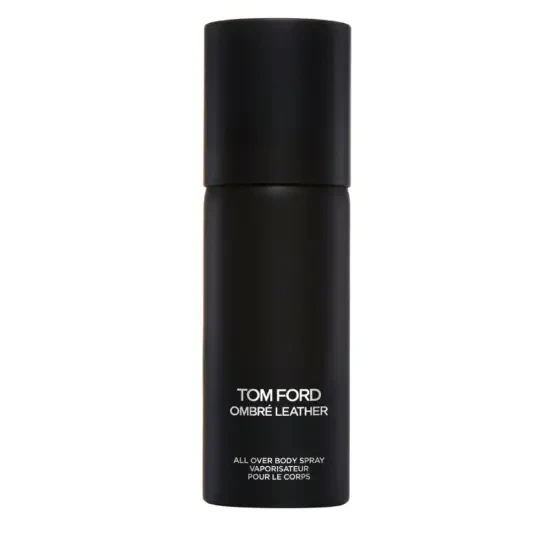 Спрей для тела Ombre Leather