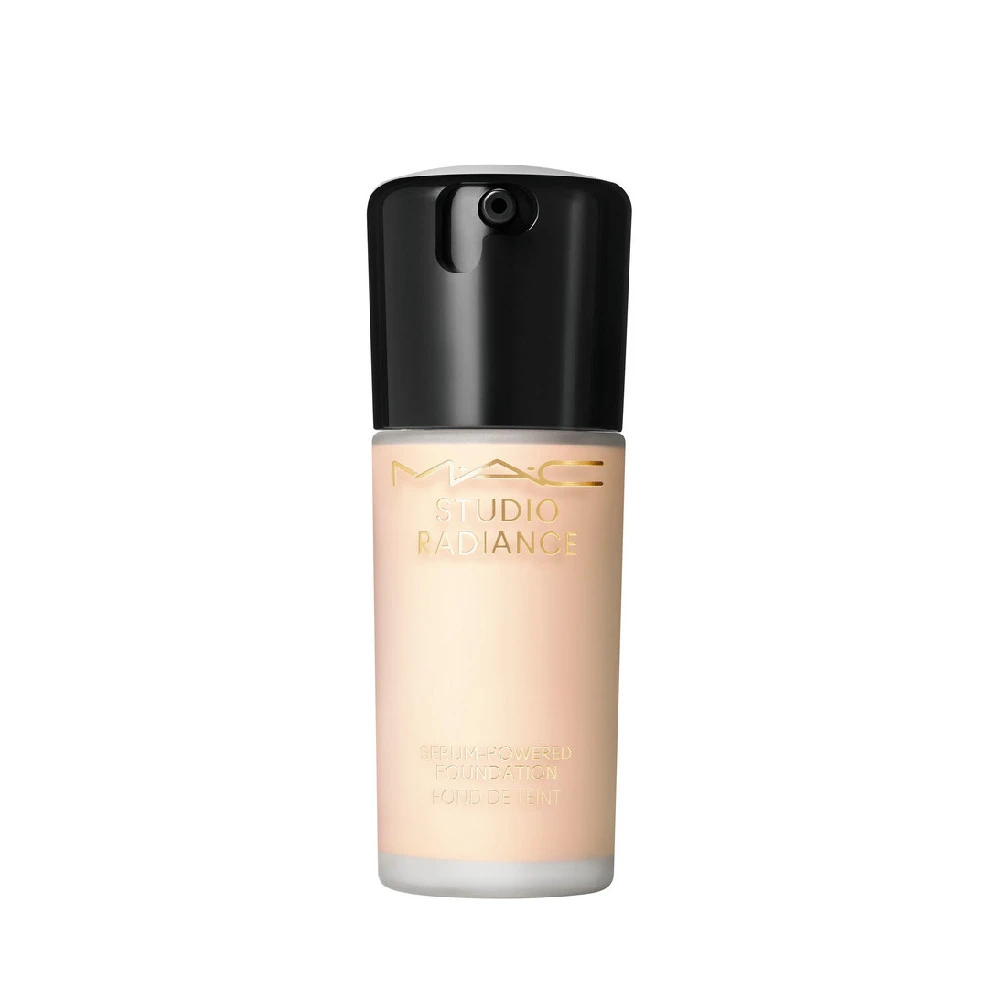 Тональный крем Studio Radiance Serum Powered Foundation