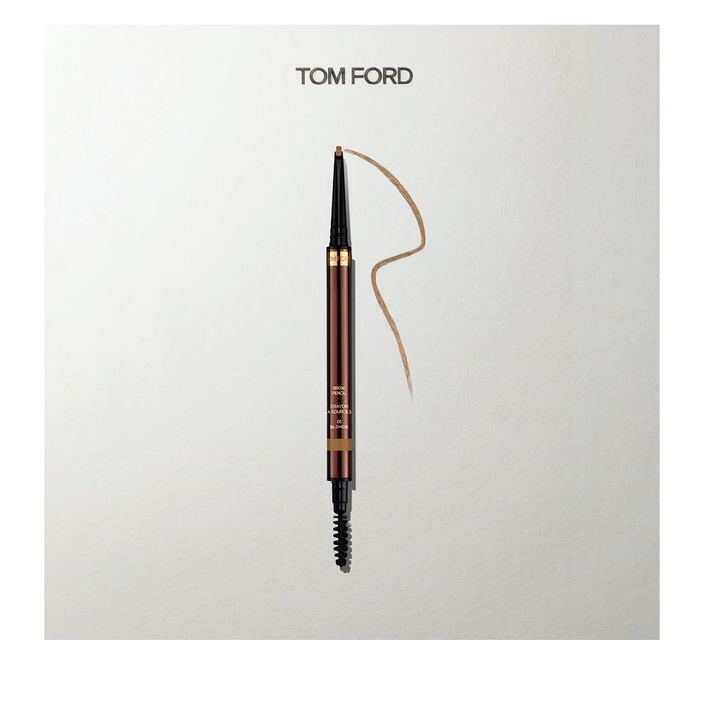 Карандаш для бровей Architecture Brow Pencil