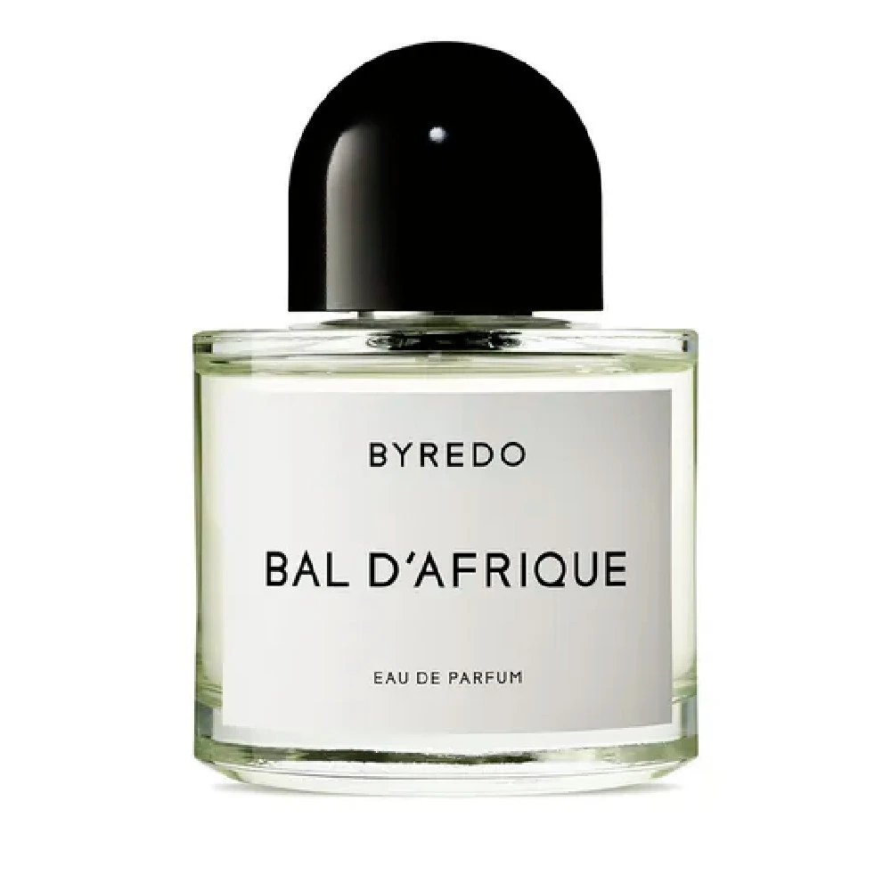 Парфюмерная вода Bal D'Afrique