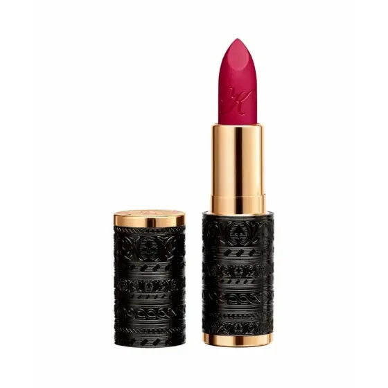 Матовая помада Le Rouge Parfum