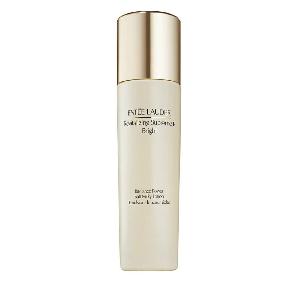 Омолаживающий флюид Revitalizing Supreme + Bright Radiance Power Soft Milky Lotion