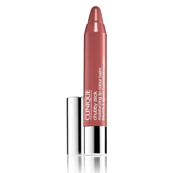 Увлажняющая помада-бальзам для губ Chubby Stick Moisturizing Lip Colour Balm