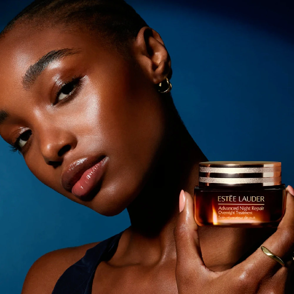 Ночная несмываемая маска Estée Lauder Advanced Night Repair Overnight Treatment
