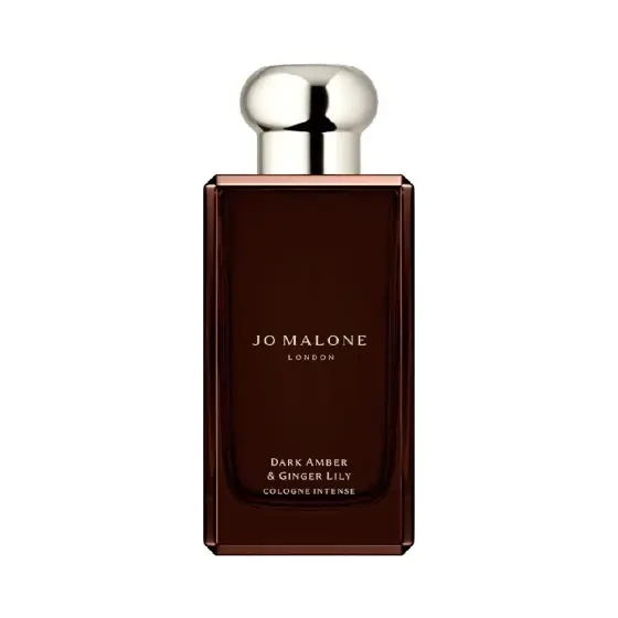 Одеколон Dark Amber & Ginger Lily Cologne Intense