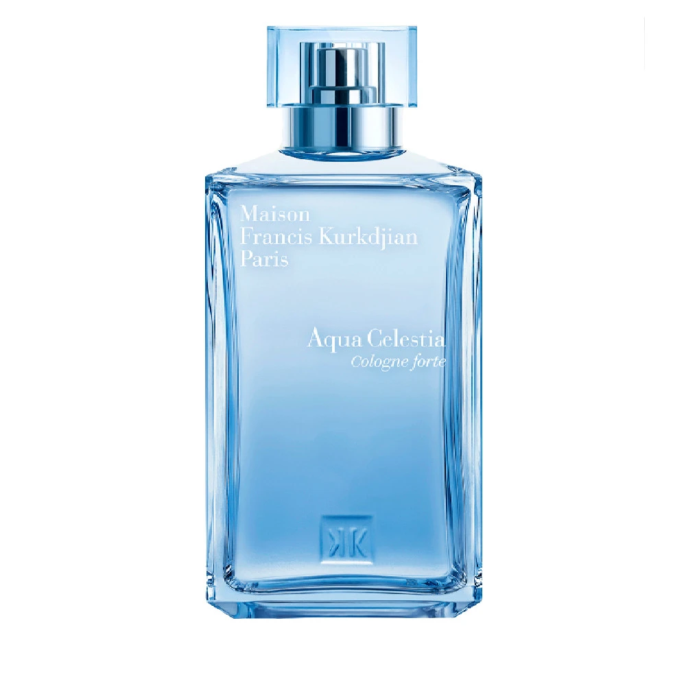 Парфюмерная вода Aqua Celestia Cologne Forte