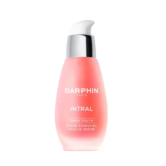Универсальная восстанавливающая сыворотка Intral Inner Youth Rescue Serum