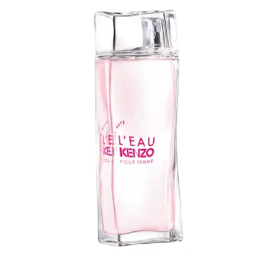 Туалетная вода L'Eau Kenzo Hyper Wave