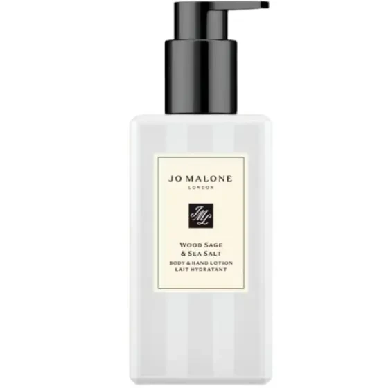 Лосьон для тела Wood Sage & Sea Salt