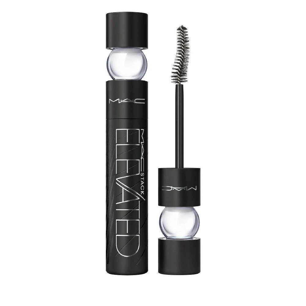 Тушь для ресниц MACStack Elevated Mascara