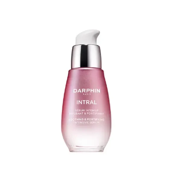 Интенсивно увлажняющая и укрепляющая кожу сыворотка Darphin Intral Soothing & Fortifying Intensive Serum