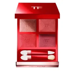 Палетка теней Eye Color Quad