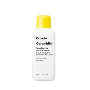 Увлажняющая сыворотка-бустер для лица Ceramidin Skin Barrier Serum Toner