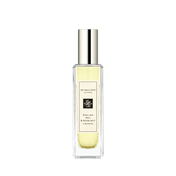 Одеколон English Oak & Hazelnut Cologne